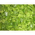 IQF Frozen pepper strips new crop frozen vegetables